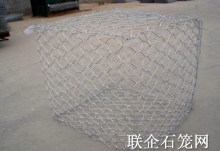 镀锌石笼网