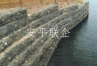 河道石笼网