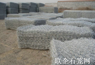 镀锌石笼网